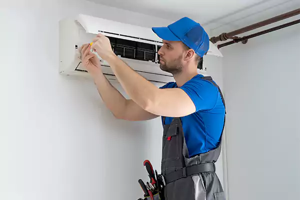 Reliable HVAC Services