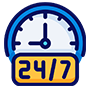24/7 Emergency Service in Dubai