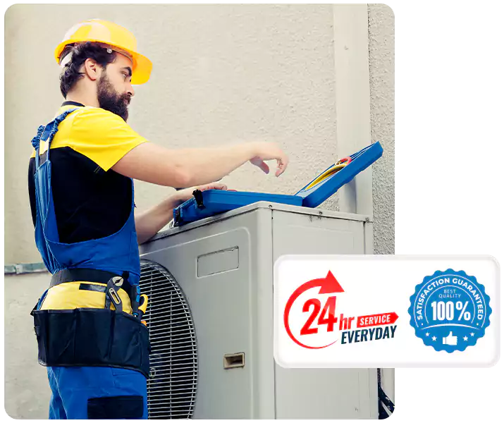 Expert Engineered HVAC Solutions with a Holistic Approach in Dubai