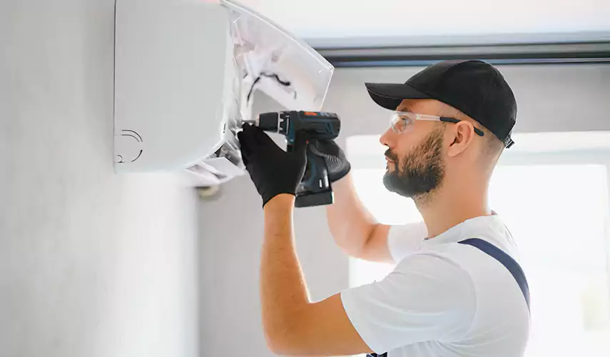 HVAC Services for Residential Homes in Dubai