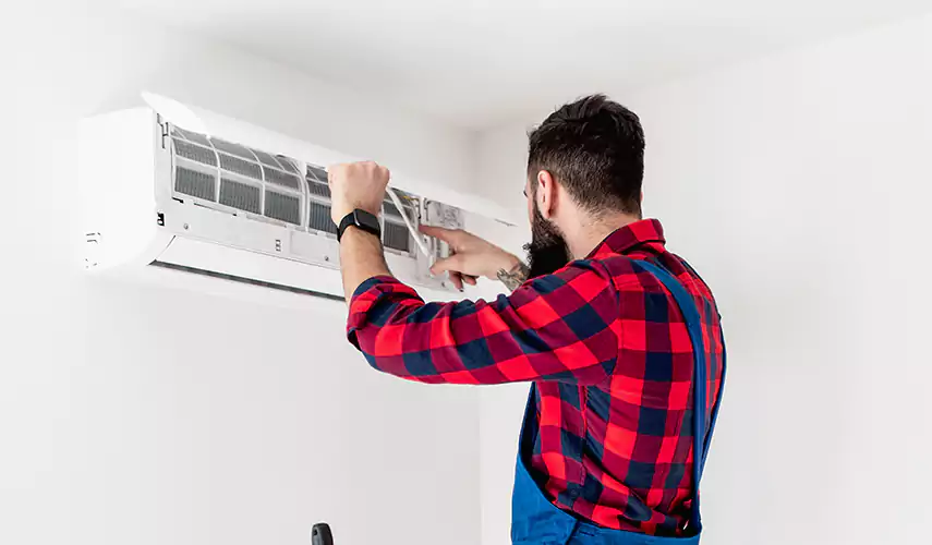 HVAC Services for Retail & Hospitality in Dubai